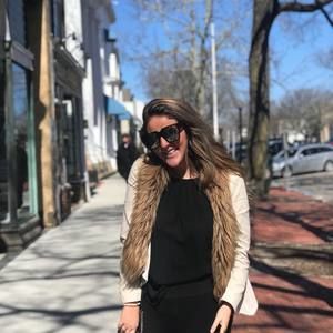 Meet your Posher, Sofia